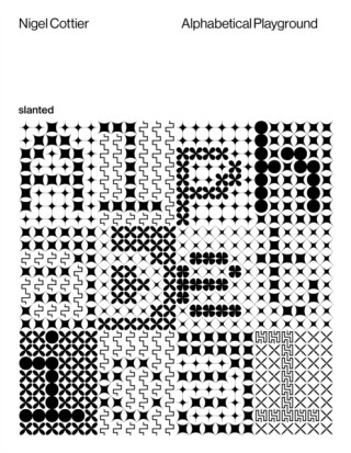 Alphabetical Playground - Nigel Cottier