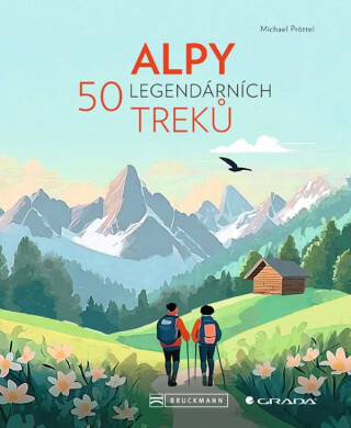 Alpy - Michael Pröttel