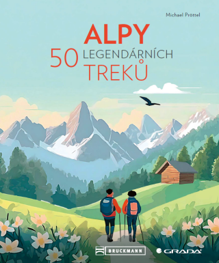 Alpy - Pröttel Michael