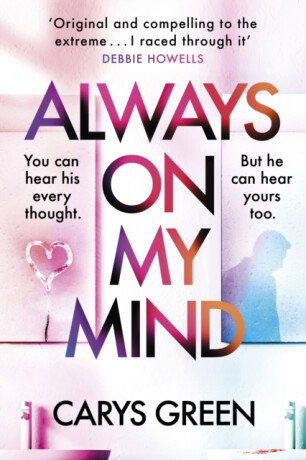 Always on My Mind - Carys Green