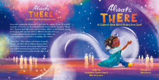 Always There - Krystaelynne,Woods Jones, Nikki Rachel Sanders Diggs