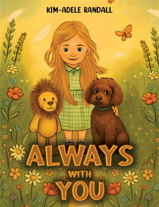 Always With You - Kim-Adele Randall