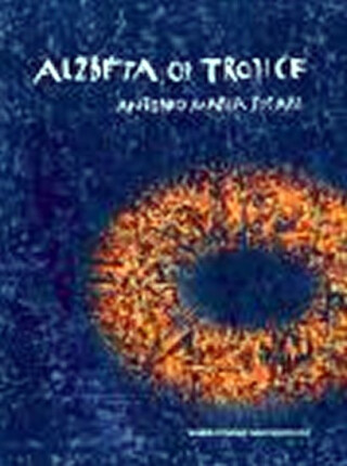 Alžběta od Trojice - Antonio Maria Sicari