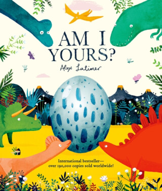 Am I Yours? (New Cover Edition) - Alex Latimer
