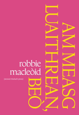 Am Measg  Luaithrean, Beo - Robbie Macleoid