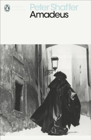 Amadeus - Peter Shaffer