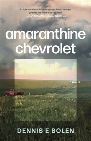 Amaranthine Chevrolet - Dennis E. Bolen
