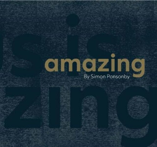 Amazing - Simon Ponsonby