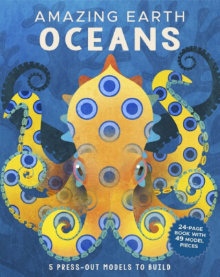 Amazing Earth Oceans - 