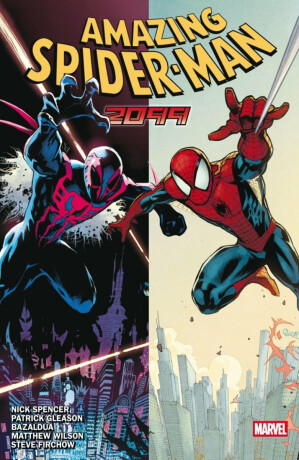 Amazing Spider-Man 8: 2099 - Nick Spencer