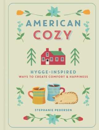 American Cozy - Stephanie Pedersen