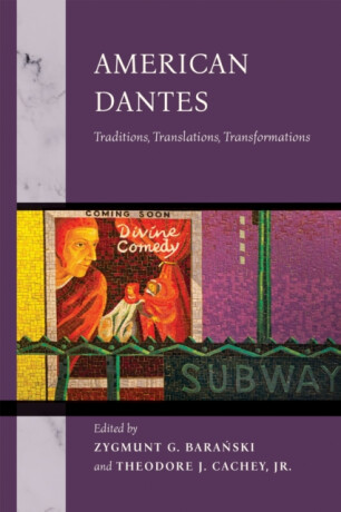 American Dantes - 