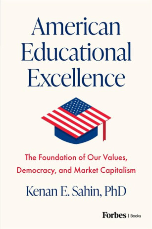 American Educational Excellence - Kenan E. Sahin