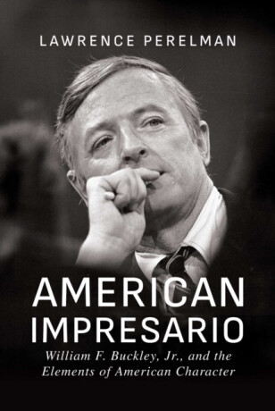 American Impresario - Lawrence Perelman