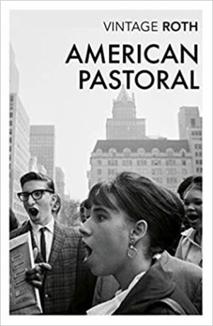 American Pastoral - Philip Roth