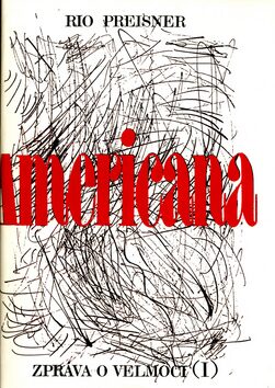 Americana I. - Rio Preisner