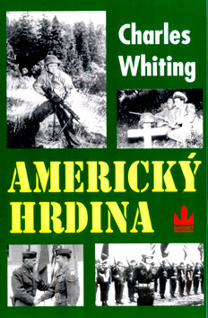 Americký hrdina - Charles Whiting