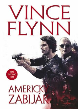 Americký zabiják (Defekt) - Vince Flynn