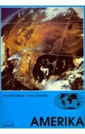 Amerika - Pavel Červinka