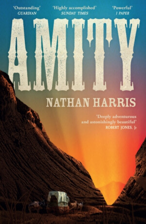 AMITY - Nathan Harris
