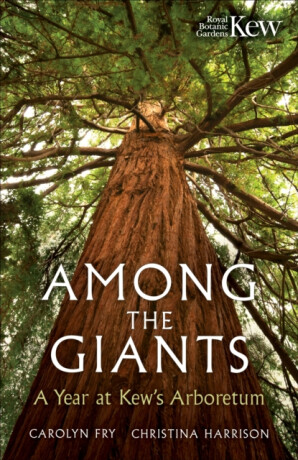 Among the Giants - Christina Harrison,Carolyn Fry,Royal Botanic Gardens, Kew