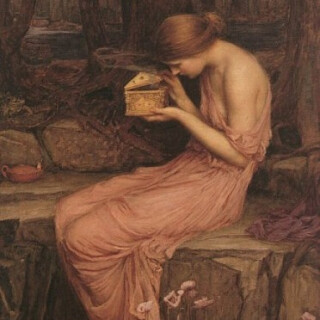 Amor a Psýché - František Pavlíček, Jan Potměšil, Josef Kemr, Ivan Trojan, Simona Stašová, Jiří Adamíra, Vilma Cibulková, Růžena Merunková, Jorga Kotr