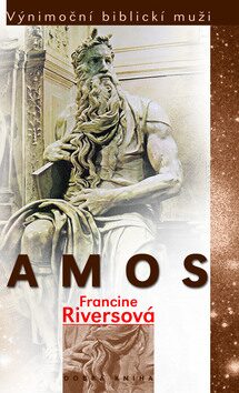 Amos - Francine Riversová