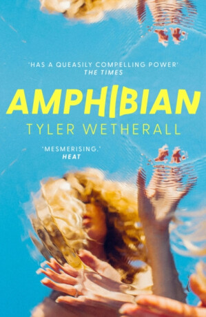 Amphibian - Tyler Wetherall