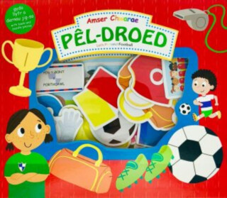 Amser Chwarae: Pel-droed / Let's Pretend: Football - Worms Penny,Amy Oliver,Mara Van Der Meer
