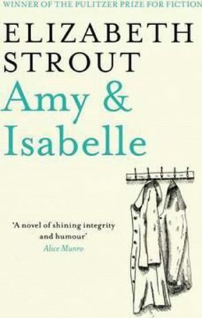 Amy & Isabelle - Elizabeth Stroutová