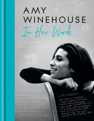 Amy Winehouse â€“ In Her Words - Mitch Winehouse,Janis Winehouse,Amy Winehouse