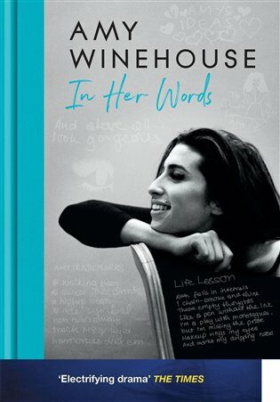 Amy Winehouse - In Her Words - Mitch Winehouse,Janis Winehouse,Amy Winehouse