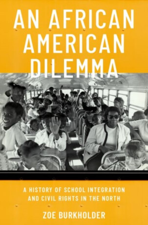 An African American Dilemma - Zoe  Burkholder