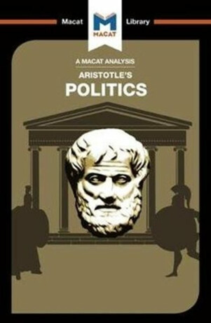 An Analysis of Aristotle's Politics - Riley Quinn,Katherine Berrisford