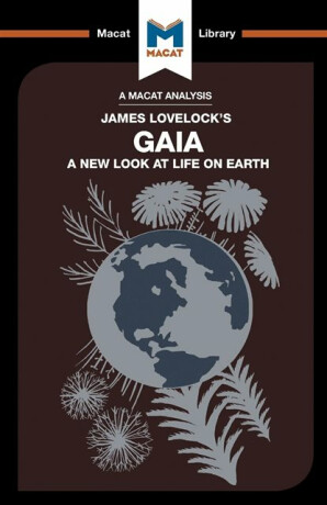 An Analysis of James E. Lovelock's Gaia - Mohammad Shamsudduha