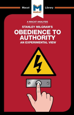 An Analysis of Stanley Milgram's Obedience to Authority - Mark Gridley,William J. Jenkins