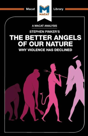 An Analysis of Steven Pinker's The Better Angels of Our Nature - Joulia Smortchkova