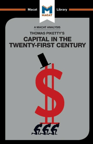 An Analysis of Thomas Piketty's Capital in the Twenty-First Century - Nick Broten