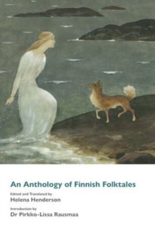 An Anthology of Finnish Folktales - 