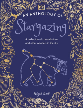 An Anthology of Stargazing - DK