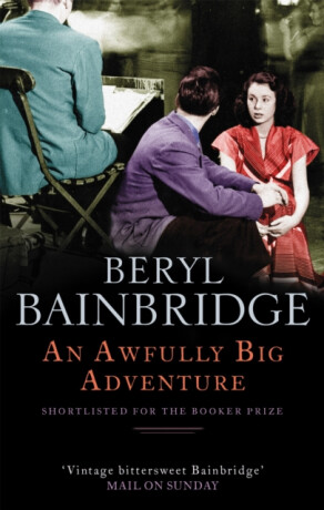 An Awfully Big Adventure - Bainbridge Beryl
