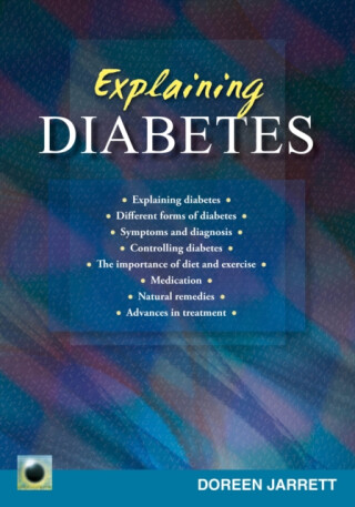An Emerald Guide to Explaining Diabetes - Doreen Jarrett