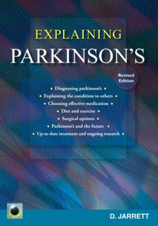 An Emerald Guide to Explaining Parkinson's - Doreen Jarrett