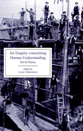 An Enquiry concerning Human Understanding - David Hume