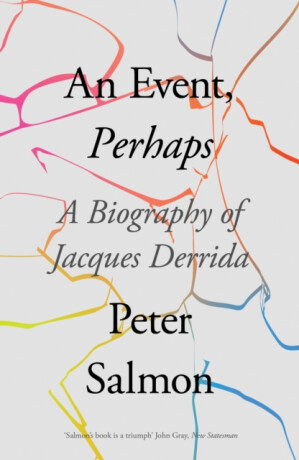 An Event, Perhaps - Peter Salmon