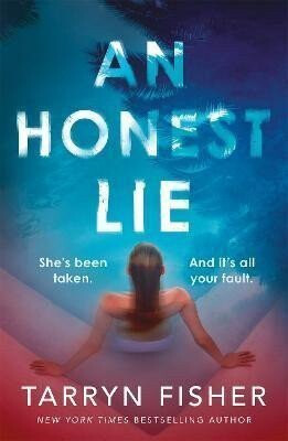Honest Lie - Tarryn Fisherová