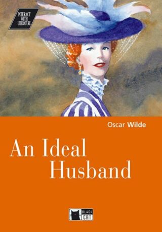 An Ideal Husband + CD - Oscar Wilde