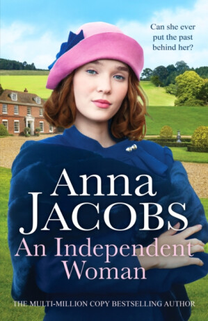 An Independent Woman - Anne Jacobsová