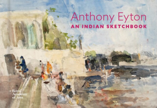 An Indian Sketchbook - 