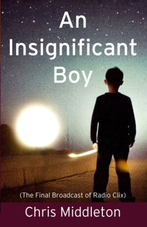An Insignificant Boy - Chris Middleton